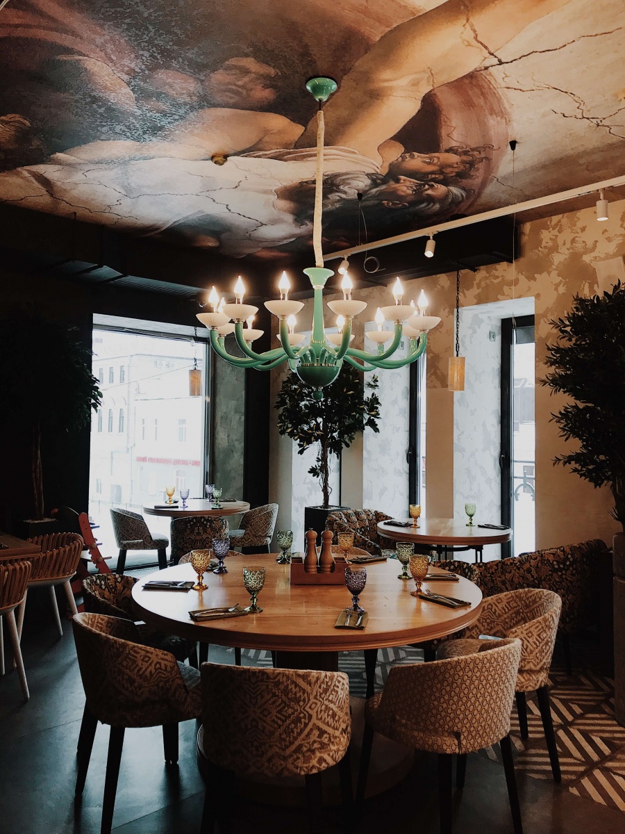 Boco Kitchen Boco Kitchen