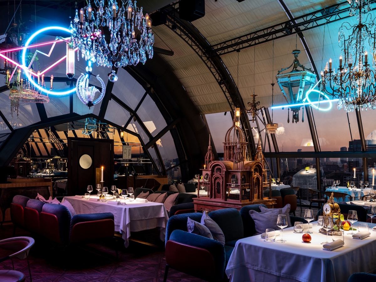 White Rabbit White Rabbit