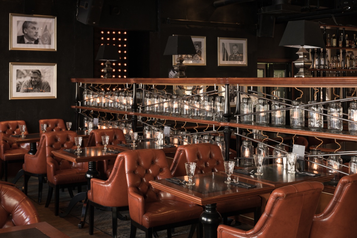 Огонек Огонек