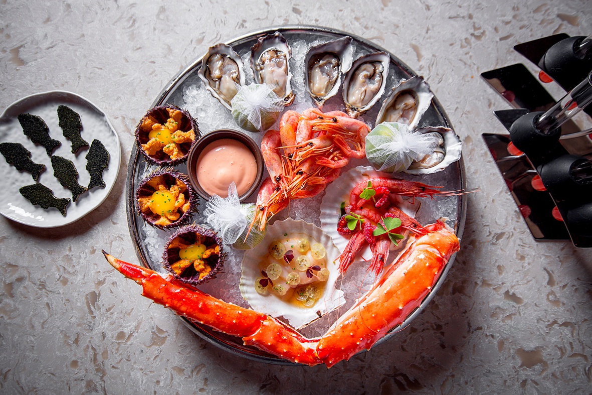 Морской Морской