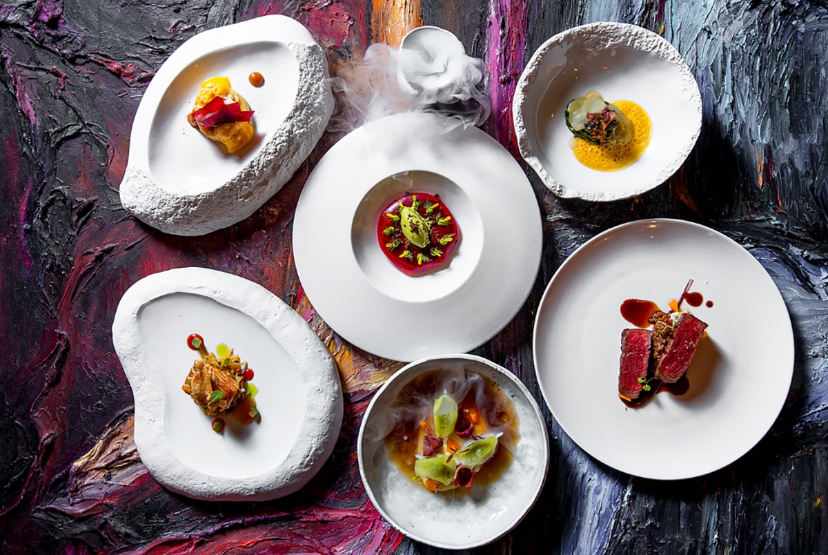 AQ Kitchen AQ Kitchen