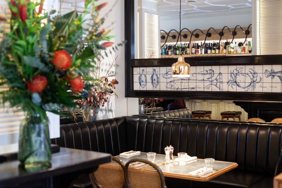 Гады, крабы и вино Гады, крабы и вино