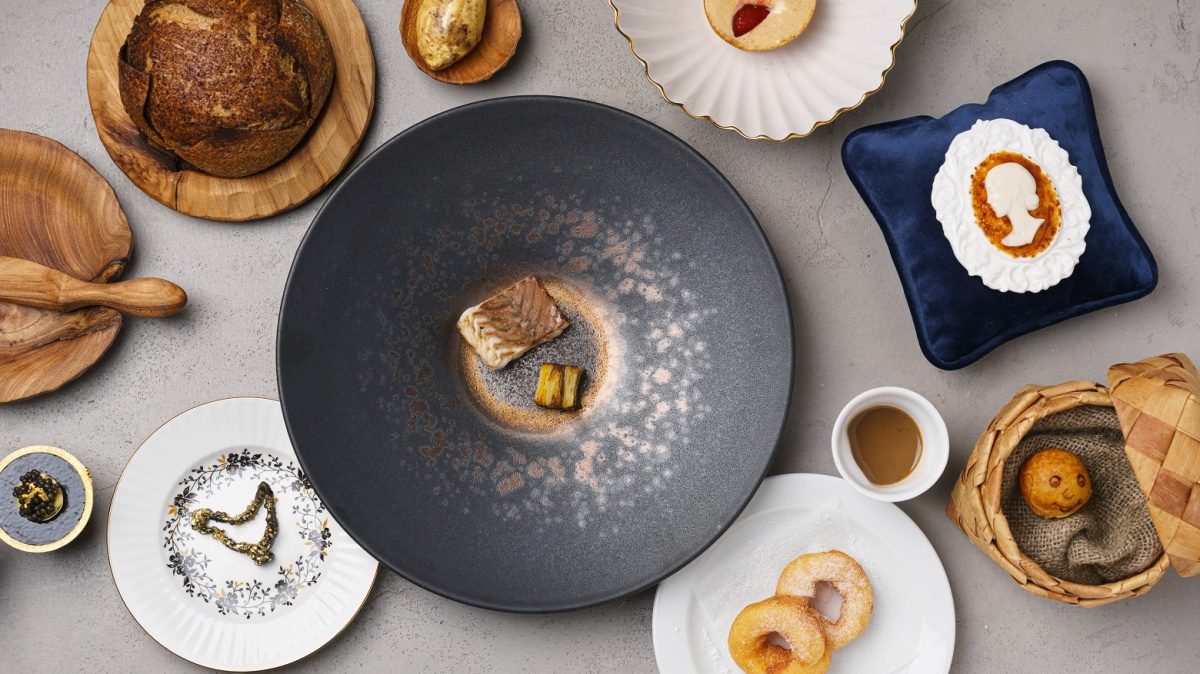 COCOCOUTURE COCOCOUTURE