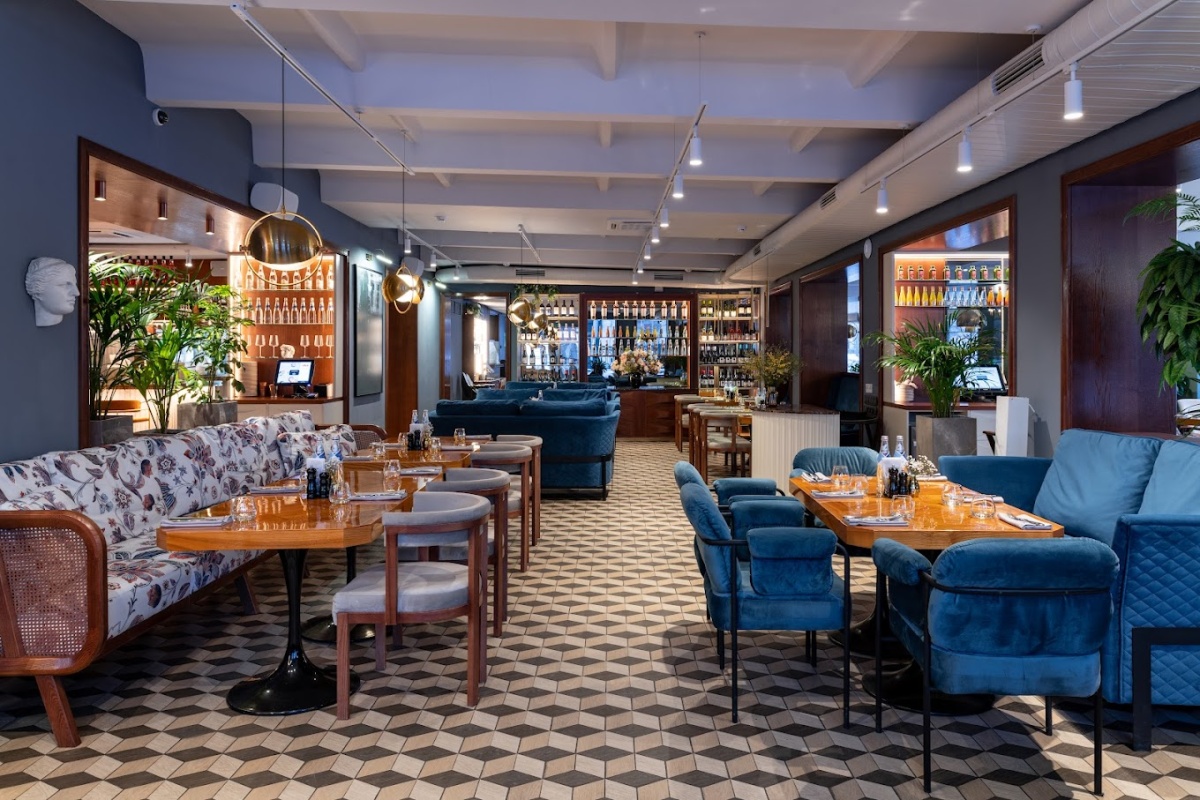 Итальянцы Итальянцы