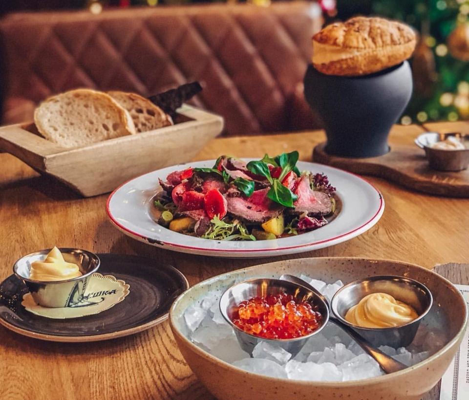 Матрешка Матрешка