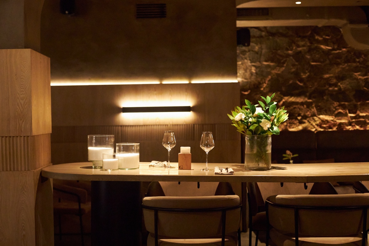 GUSTO gastrobar