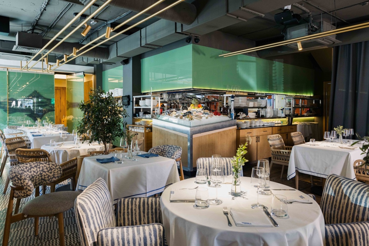 More & More More & More