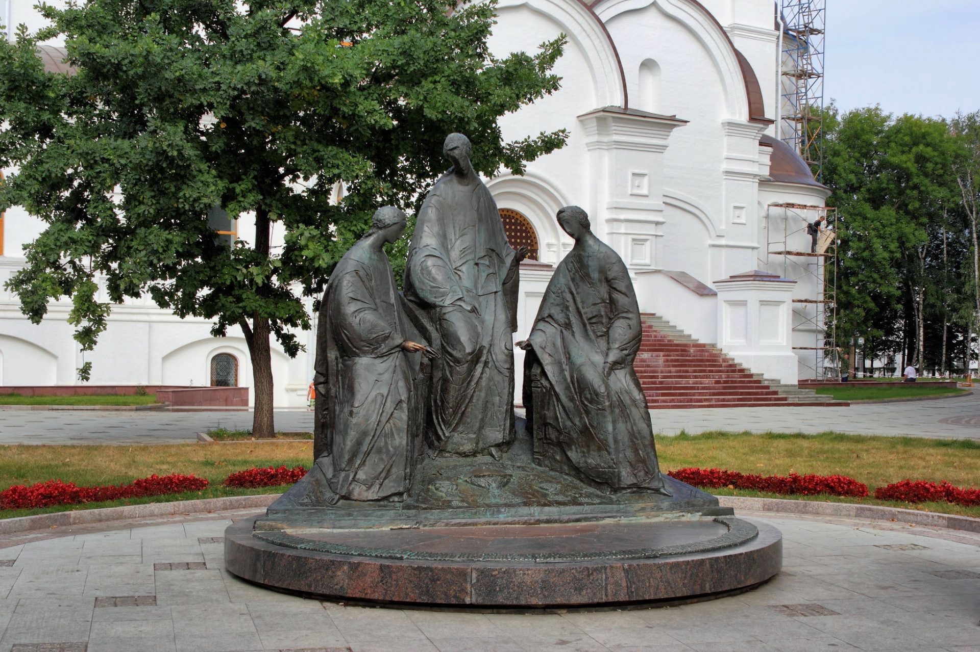 Ярославль © Alexxx Malev / flickr