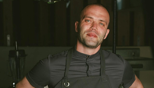 «Мы за то, чтобы открывать рестораны с горящими от энтузиазма глазами!»