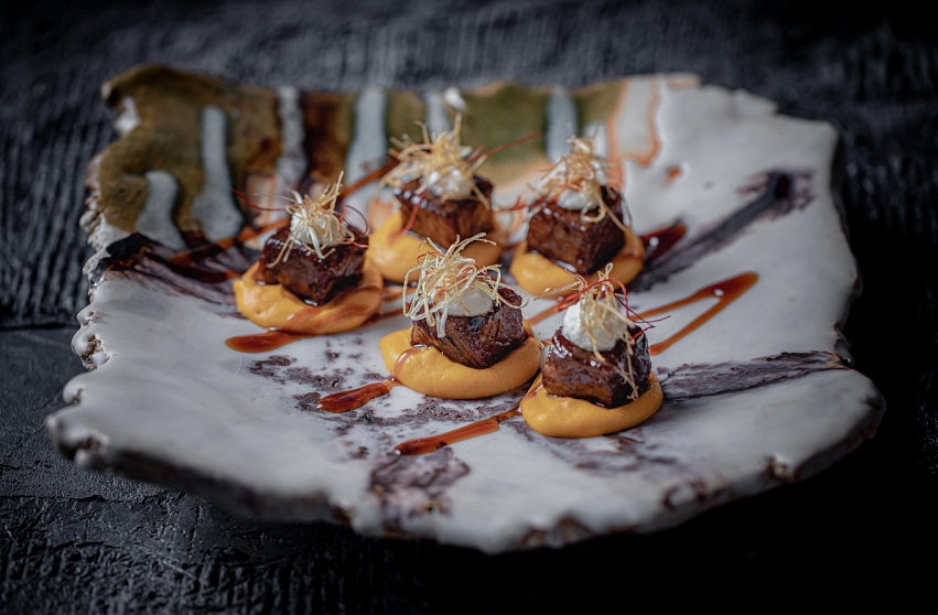 Ikura Izakaya Nikkei