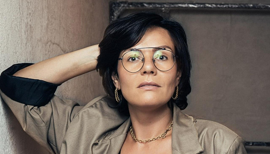 Светлана Дробот: «Мы никогда не откроем ресторан, если там не будет старого барахла!»