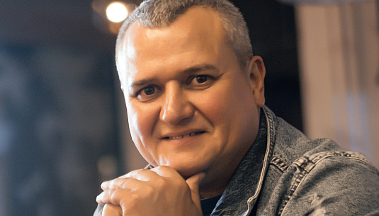 Айрат Гарипов: «Мы идем туда, куда нас зовут»