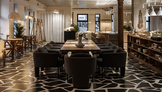 Пермь, Кострома, Нижний Новгород: «Сказ о трех богатырях»