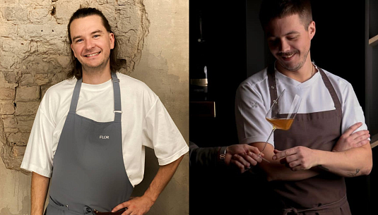 Роман Скориков: «Для меня ресторан дело моей жизни!»