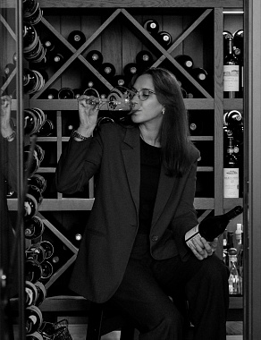 Мария Сюкрина