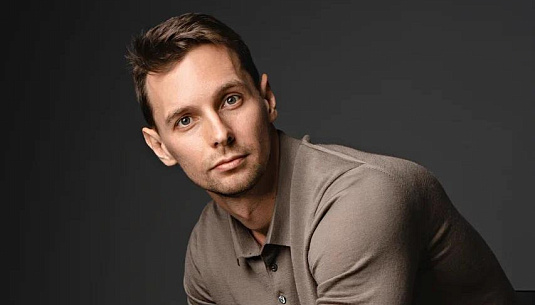 Александр Митраков: «Мне хочется взять больше разных городов, поэтому сейчас начнем с Москвы!»