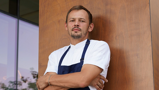 Дмитрий Блинов: «Если есть выбор, быть правым и добрым, лучше быть добрым!»