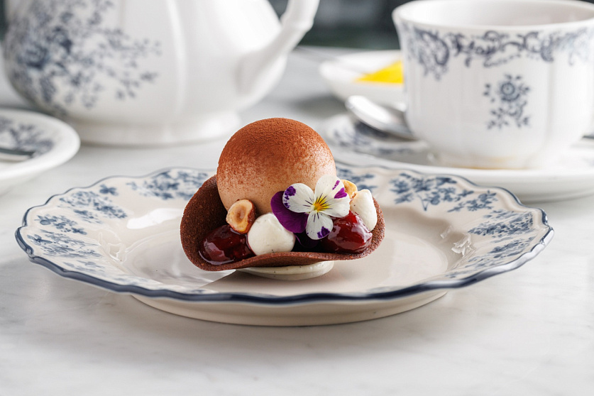 Frantsuza Bistrot Frantsuza Bistrot