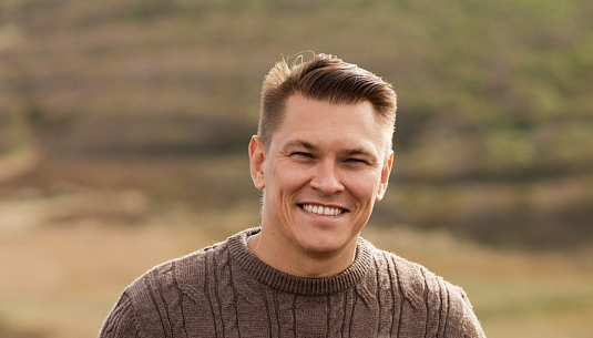 Егор Анисимов: «Ничего невозможного нет!»