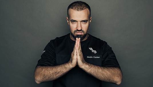 Владимир Мухин: «Наш проект станет глотком свежего воздуха в Москве!»