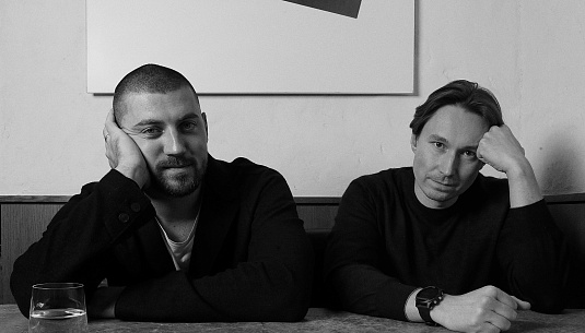 Иван Кукарских и Богдан Панченко: «Ресторан — это искусство, это живой организм!»