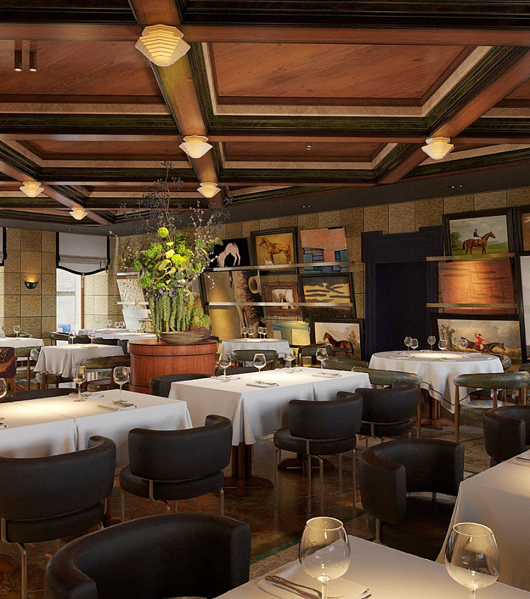 Повелитель огня