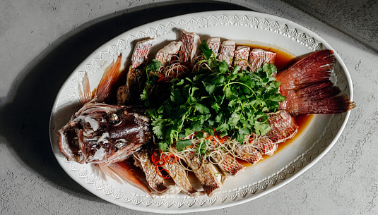 Ягненок на компанию