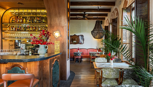 Воспоминания о Маделине